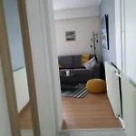 Appartement Nant'sud Loire Nantes