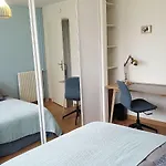 Nant'sud Loire Appartement Nantes