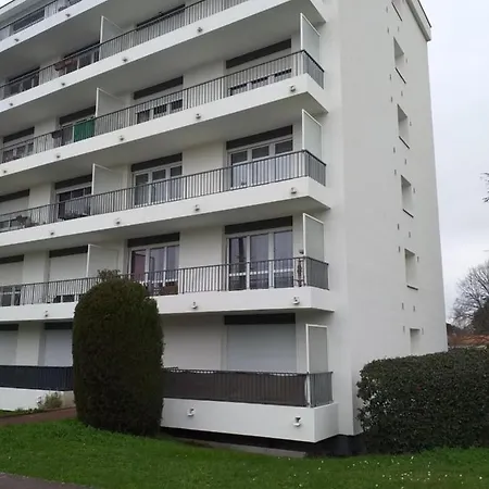 Nant'sud Loire 公寓