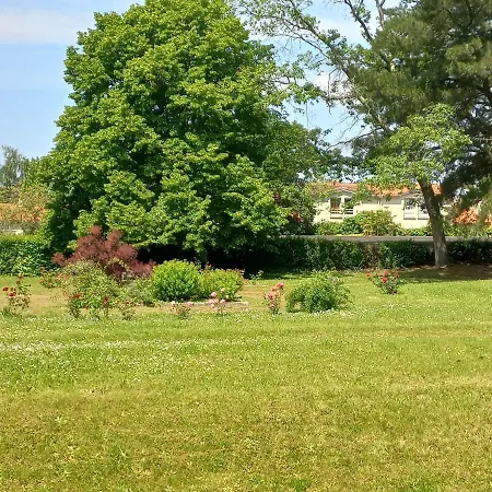 Nant'sud Loire Apartment Nantes