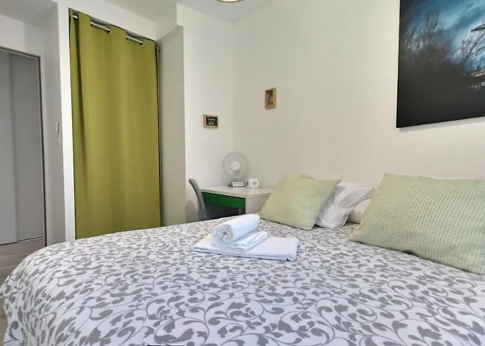 Apartment Nant'sud Loire *