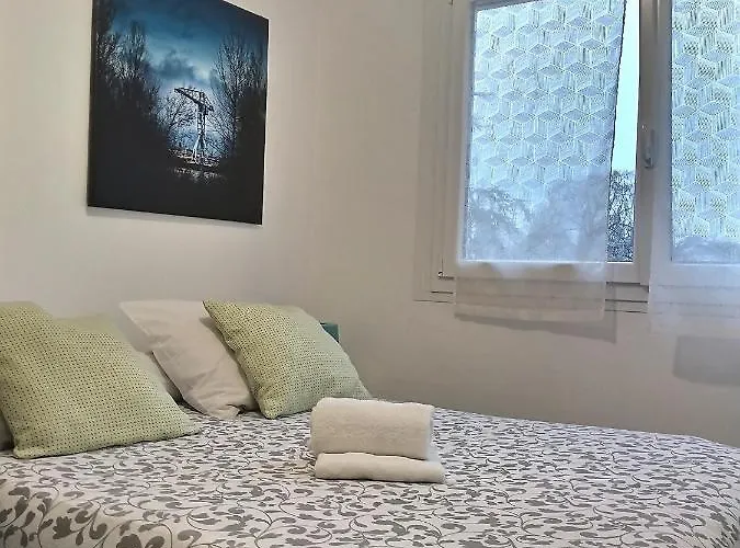 Nant'sud Loire Apartment Nantes