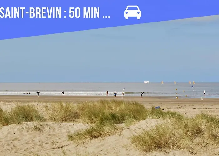 Nant'sud Loire 公寓