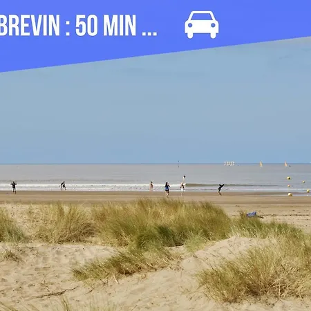 Nant'sud Loire Lejlighed